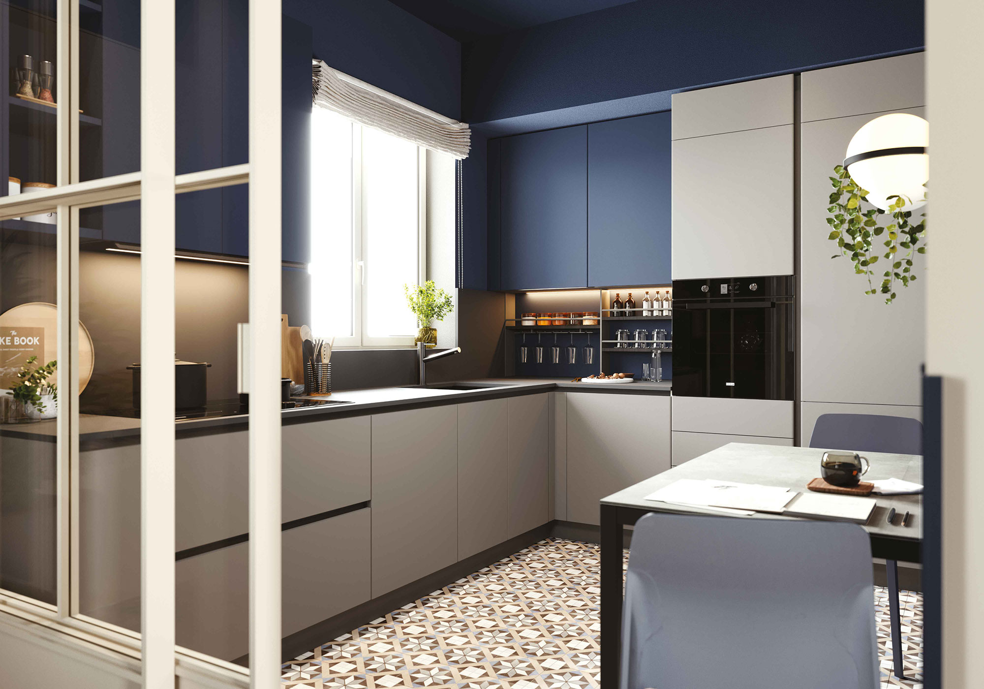 6-cucina-angolare-pratica 6-cucina-angolare-pratica