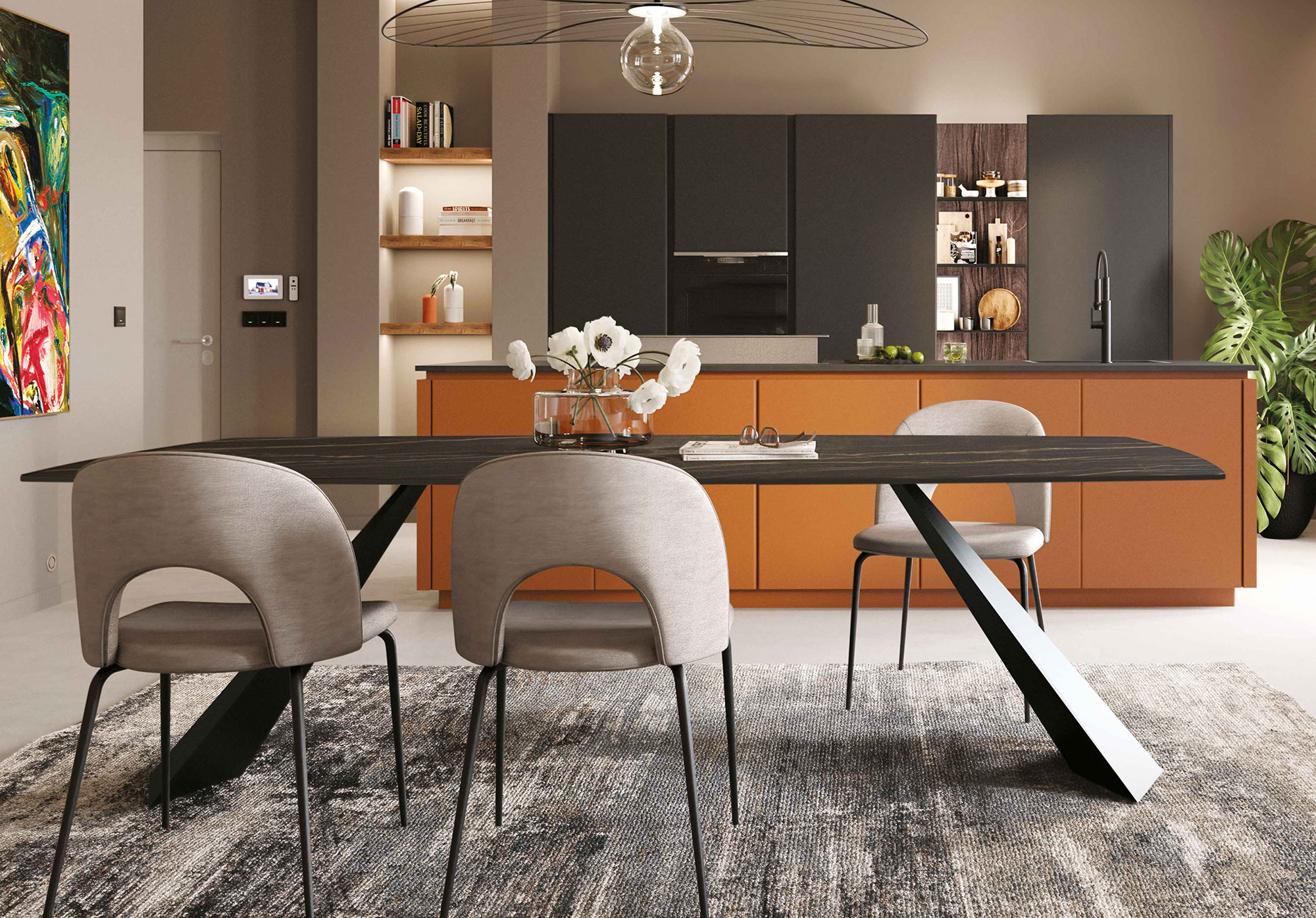 3-cucine-pratica-marrone 3-cucine-pratica-marrone