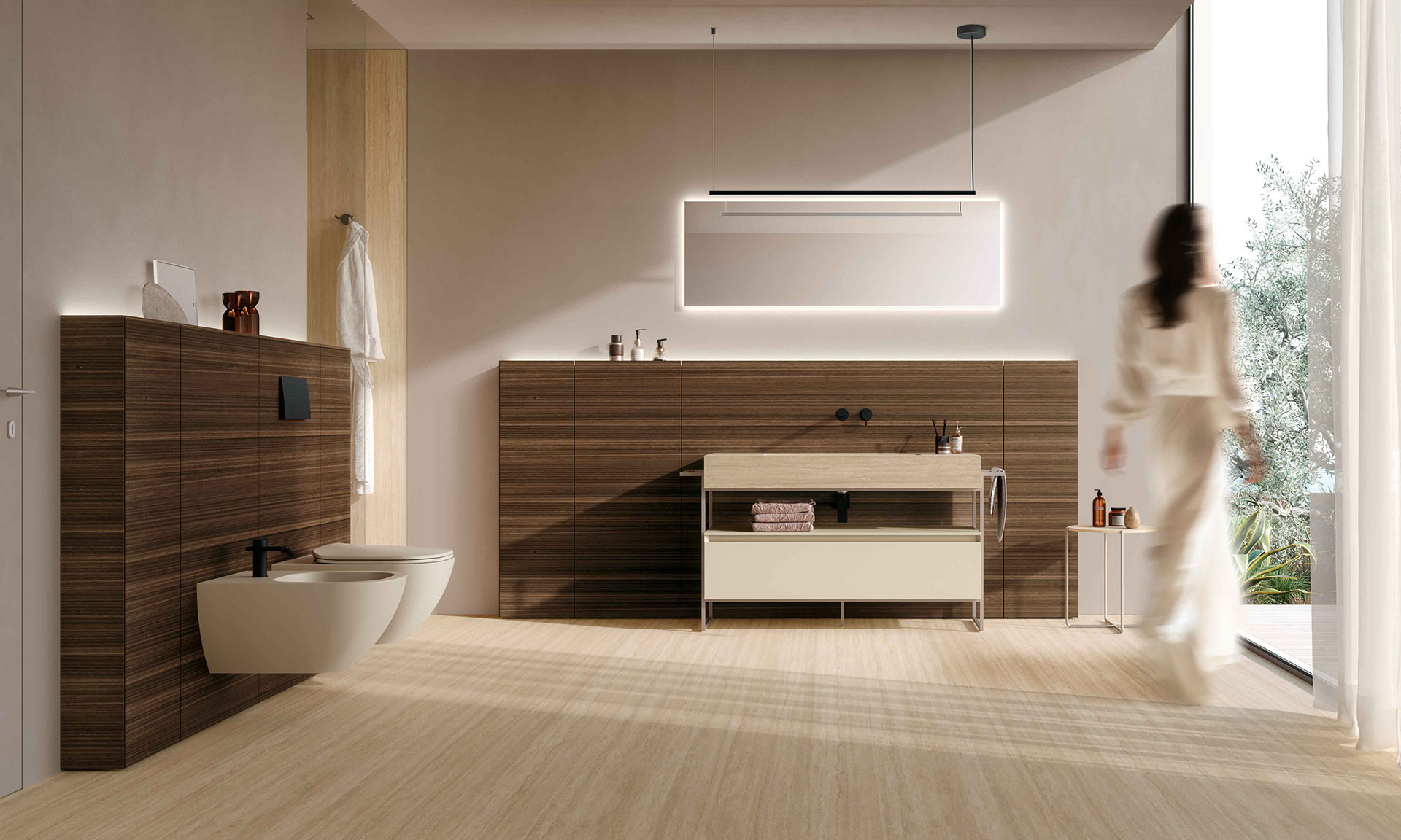 arredamento bagno